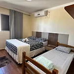Apartamento Parque Shopping 1