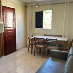 Apartamento Parque Shopping 1