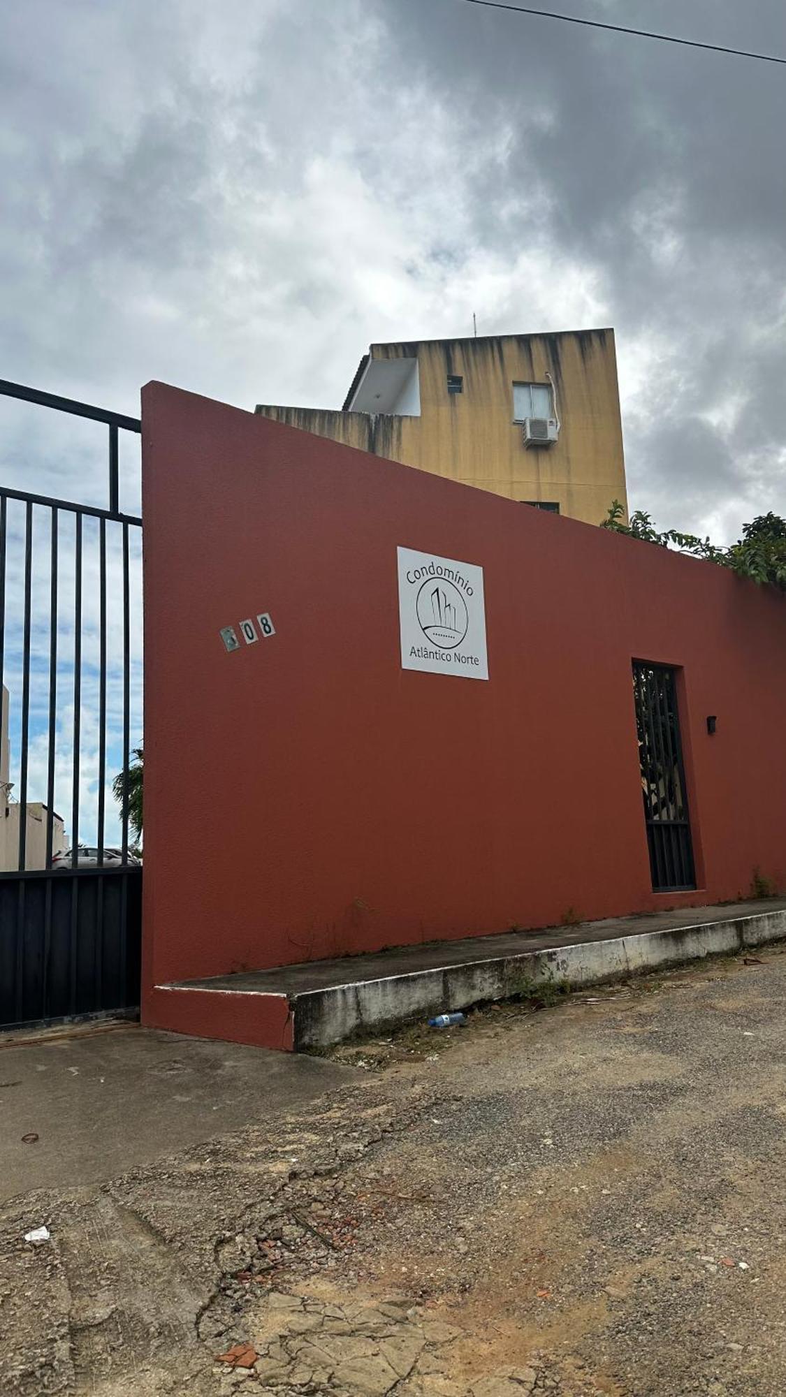 Apartamento Parque Shopping 1