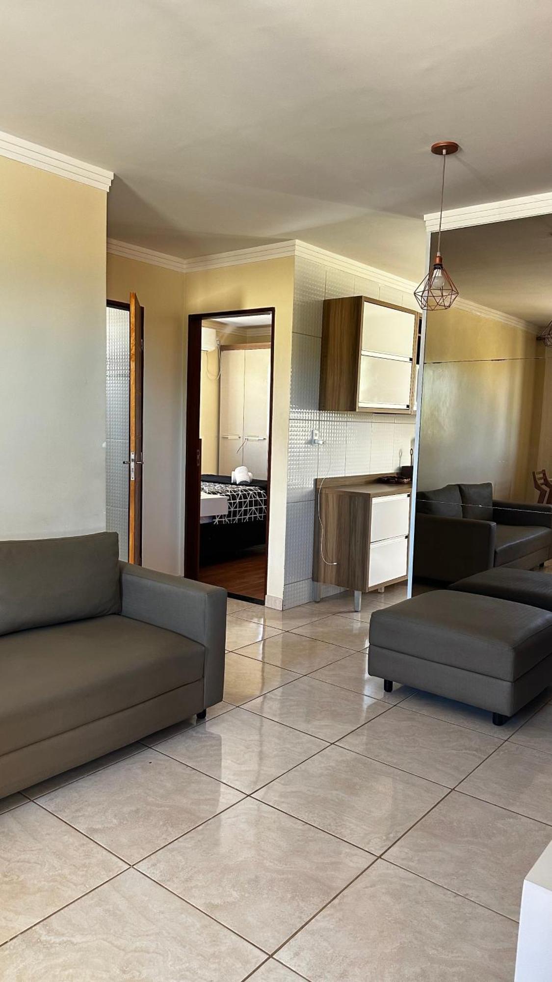 Parque Shopping 1 Apartamento Maceió