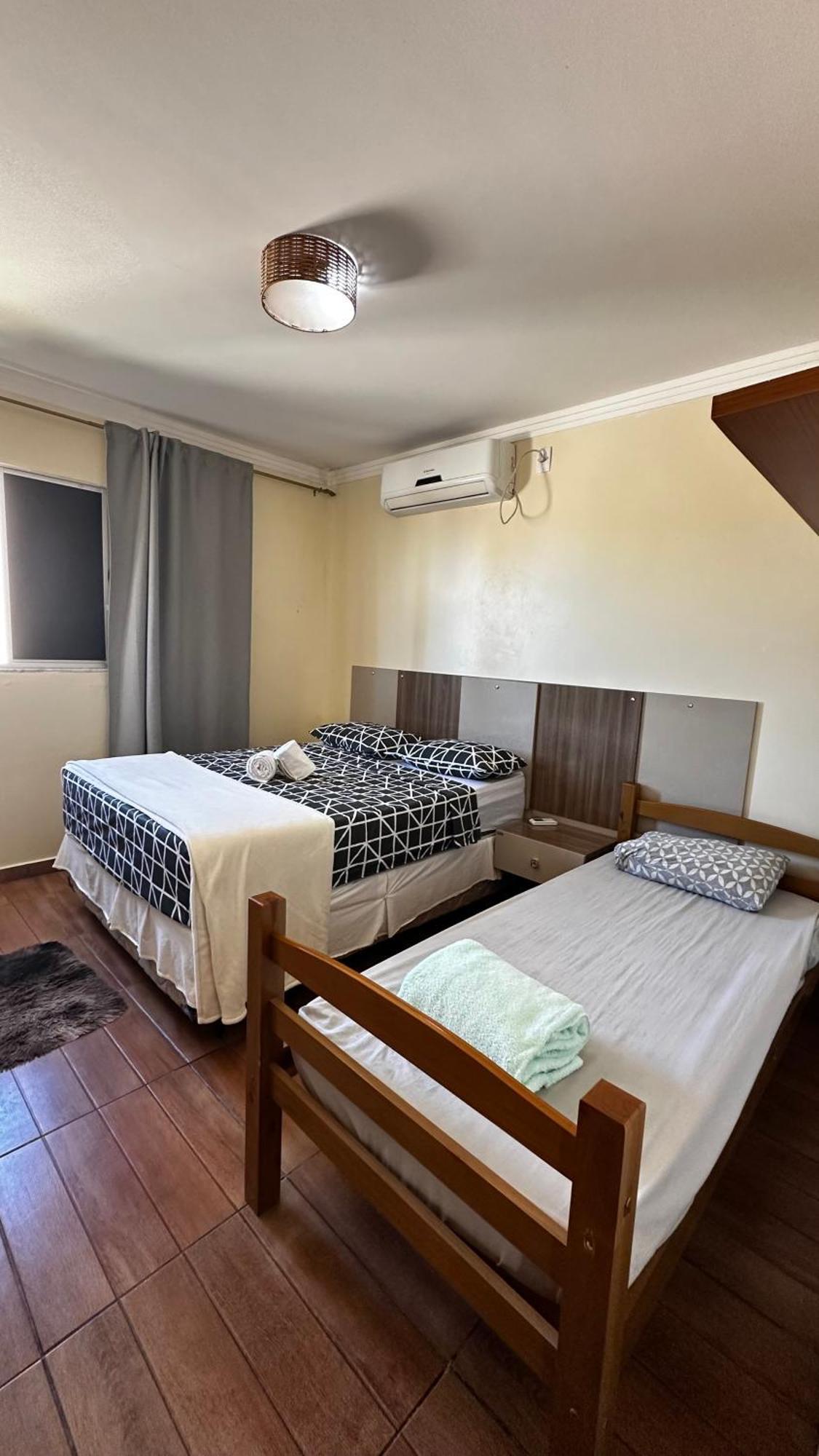 Apartamento Parque Shopping 1 Maceió